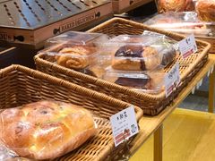 -西村叔叔的店·面包·甜品·蛋糕(崂山丽达店)