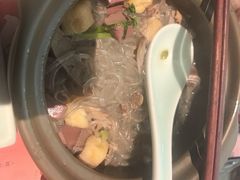 -南京大牌档(龙江新城市广场店)