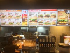 -汉堡王(徐汇绿地缤纷店)