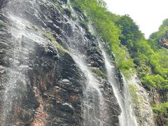-湖洞水自然风景区