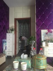 -薇兰专业脱毛连锁机构