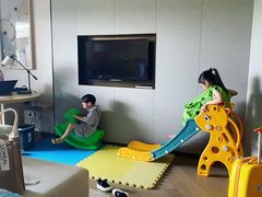 -上海佘山世茂艾美酒店