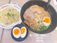 -一風堂拉面(深圳湾万象城店)