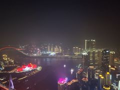 -WFC会仙楼观景台