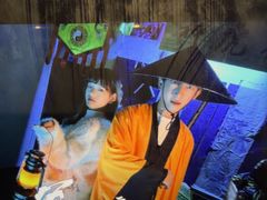 -棂笼·深度沉浸密室(武汉旗舰店)