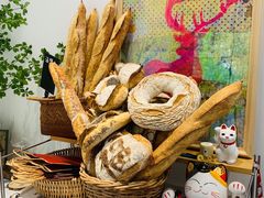 -富贵面包公司(运河店)