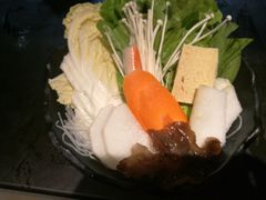 -呷哺呷哺 小火锅 (浦东新欧尚超市店)