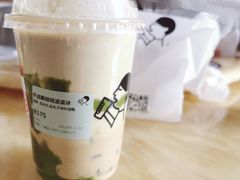 -喜茶(东莞汇一城店)