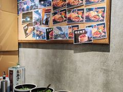 -螺小胖柳州螺蛳粉(钟楼总店)