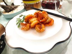 -御仙都北京菜馆·烤鸭店(双井店)