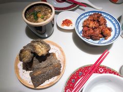 -味福记·江西小炒·南昌小吃(青山湖万达店)