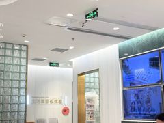 -海马体照相馆(环贸iapm大师爱情店)