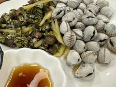 -文仔海鲜馆
