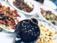 -小民大排档(马场角横路店)