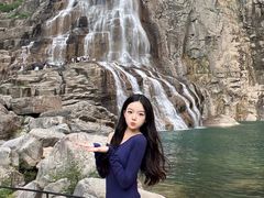 -河南宝泉旅游区