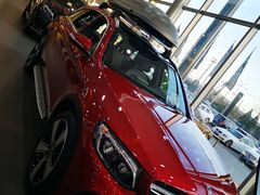 -奔驰利星行(北京花乡店)