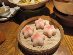 -恰饭·老长沙市井菜(天河客运站店)