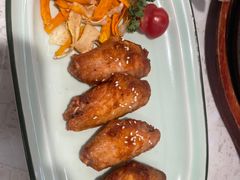 -Aqua Oasis 水天堂(常熟永旺店)