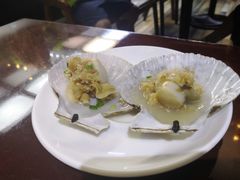 -泰谷酒店·太古码头闽菜自助餐厅