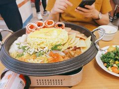 -WOW LUCKY创意韩料(龙阳广场店)