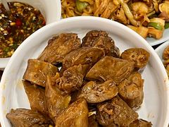 -兰溪十八浇(天一店)