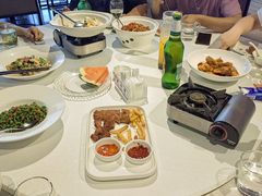 -上座·餐厅(阳光100店)