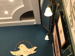 -Pie Bird(新闸路店)