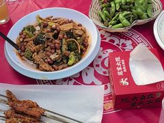 -范家大院(华为店)
