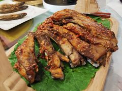 -金帝酒店中餐厅