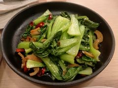 油渣青菜-boundaries籬苑(瑞光创意工厂-贰号院店)