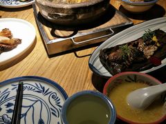 -小放牛炒菜馆(中山路乐汇城店)