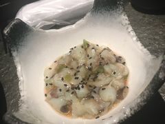 -花月日本料理(奥林匹克大厦店)