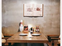 -HIGH FIVE哈福手工汉堡(桂林路店)