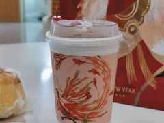 -奈雪的茶(深圳北站店)