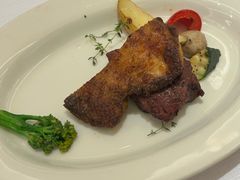 -马克西姆俄罗斯餐厅(通亚街店)