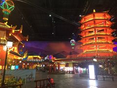 -万达茂商场(南京仙林店)