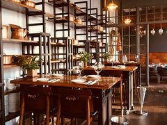 大堂-SMOKI & CO(五大道店)