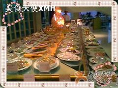 点菜台-小元国大酒店(环城东路店)