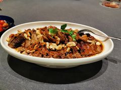 -小天厨民间菜馆(深圳街店)