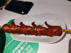 -宜家·瑞典风味餐厅(武汉荟聚中心店)