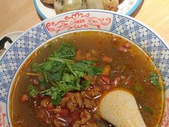 -小杨生煎(黄河路店)