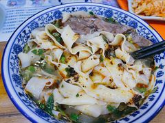 -伊穆祥牛肉面总店·清真