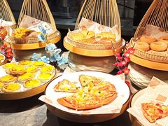 -遇上西雅图多融合海鲜自助餐厅(中房金谊广场店)