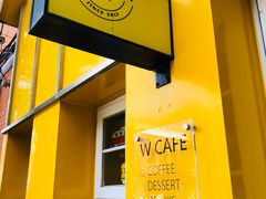 -W CAFE(甜爱路店)