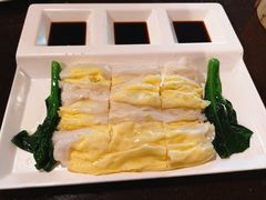 -武林厨神·粤式茶点(五羊店)