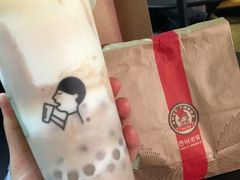 -喜茶(中山利和新地店)