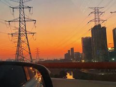 -SHAN山(前滩太古里店)