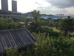 -凤翔首邑温泉度假村