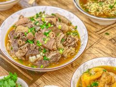 -正宗阳山牛杂(东城店)