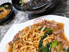 -潮发潮汕牛肉店(芳村店)